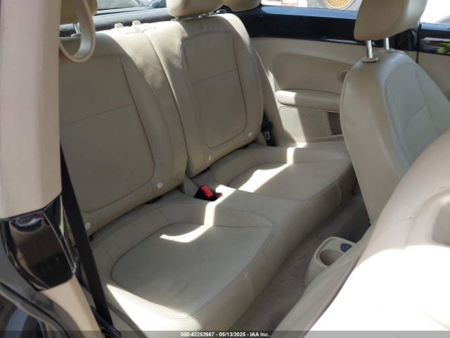 2013 VOLKSWAGEN BEETLE 3VWJP7AT4DM601882 Photo 7