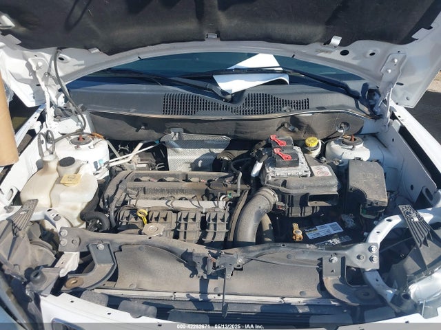 1C4NJCBA7GD705620 Jeep Compass