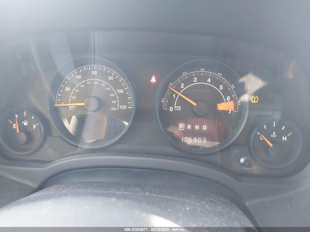 1C4NJCBA7GD705620 Jeep Compass