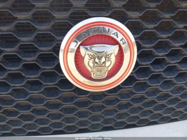 2016 JAGUAR XF SAJBD4BV2GCY07904 Photo 5
