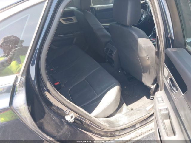 2016 JAGUAR XF SAJBD4BV2GCY07904 Photo 7