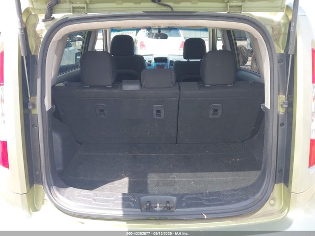 Продажа на аукционе авто 2012 Kia Soul +, vin: KNDJT2A64C7413660, номер лота: 42252677