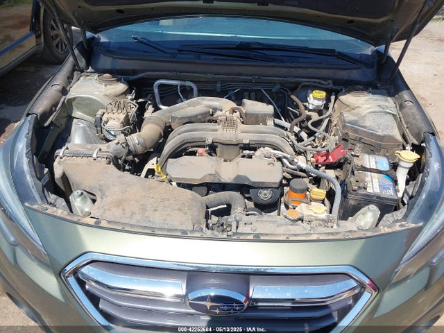 4S4BSAHC8K3319392 Subaru Outback 2.5i Premium