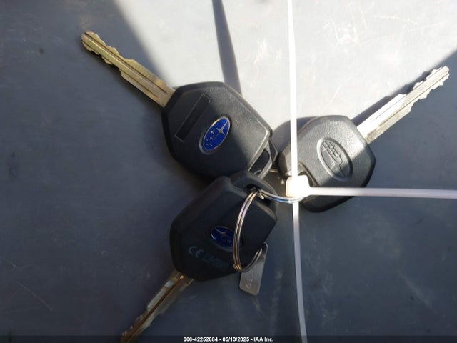 4S4BSAHC8K3319392 Subaru Outback 2.5i Premium