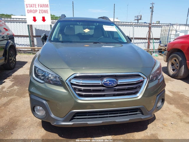 4S4BSAHC8K3319392 Subaru Outback 2.5i Premium