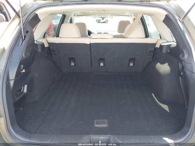 4S4BSAHC8K3319392 Subaru Outback 2.5i Premium