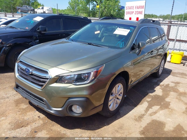 4S4BSAHC8K3319392 Subaru Outback 2.5i Premium