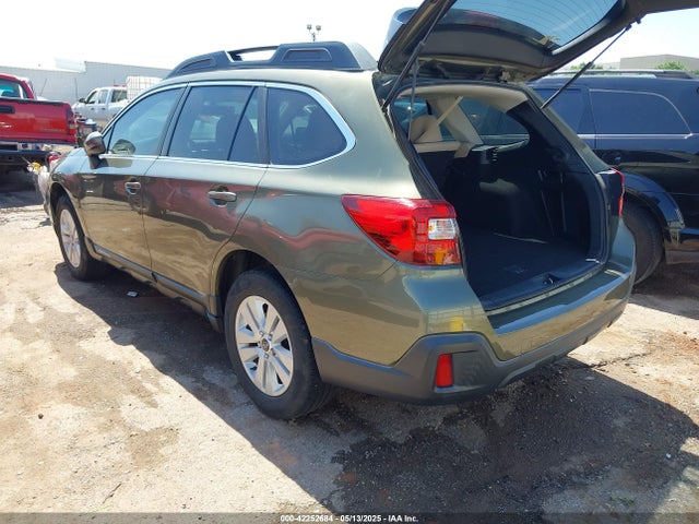 4S4BSAHC8K3319392 Subaru Outback 2.5i Premium