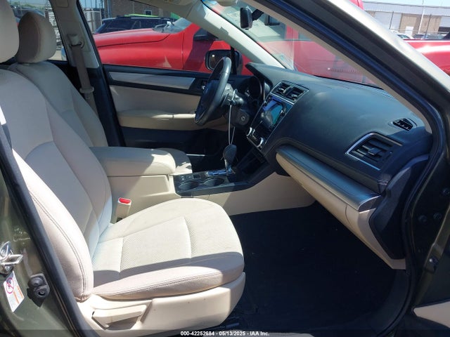 4S4BSAHC8K3319392 Subaru Outback 2.5i Premium