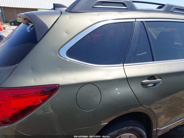 4S4BSAHC8K3319392 Subaru Outback 2.5i Premium
