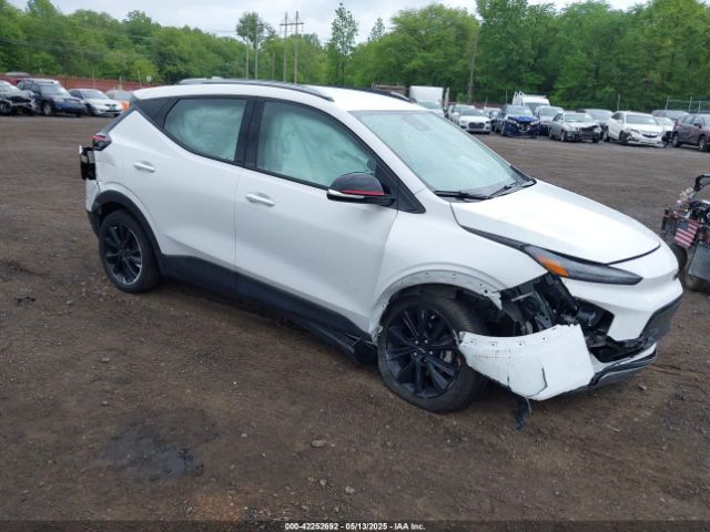 2023 CHEVROLET BOLT EUV 1G1FY6S09P4127974