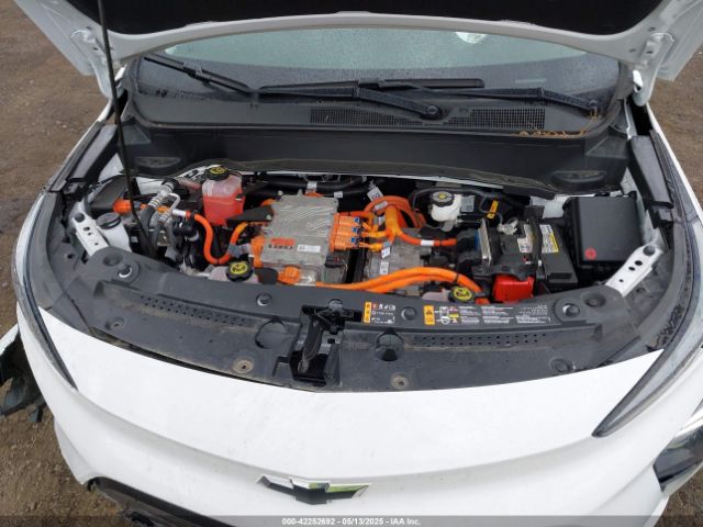 2023 CHEVROLET BOLT EUV 1G1FY6S09P4127974 Photo 9