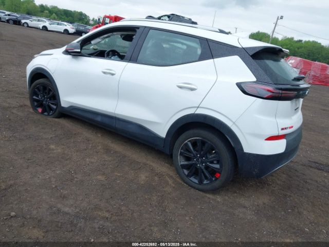 2023 CHEVROLET BOLT EUV 1G1FY6S09P4127974 Photo 2