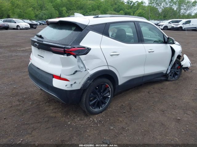 2023 CHEVROLET BOLT EUV 1G1FY6S09P4127974 Photo 3