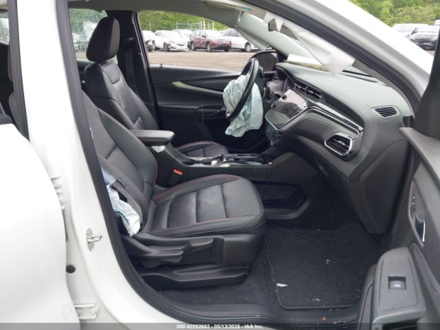 2023 CHEVROLET BOLT EUV 1G1FY6S09P4127974 Photo 4