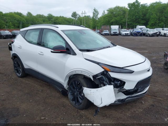 2023 CHEVROLET BOLT EUV 1G1FY6S09P4127974 Photo 5
