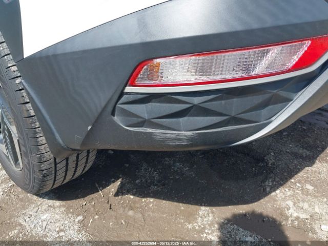 5NMJC3AE7NH057679 Hyundai TUCSON SEL