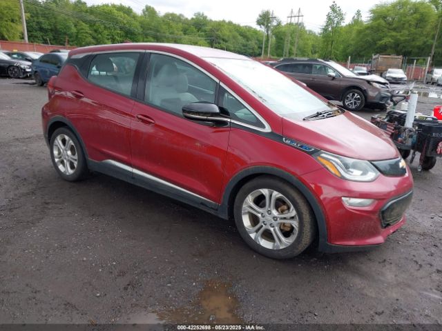 2017 CHEVROLET BOLT EV 1G1FW6S09H4179211