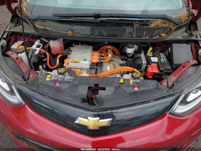 2017 CHEVROLET BOLT EV 1G1FW6S09H4179211 Photo 9