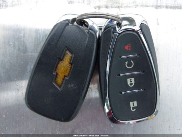 2017 CHEVROLET BOLT EV 1G1FW6S09H4179211 Photo 10