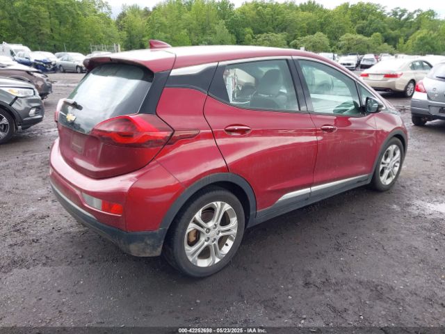 2017 CHEVROLET BOLT EV 1G1FW6S09H4179211 Photo 3