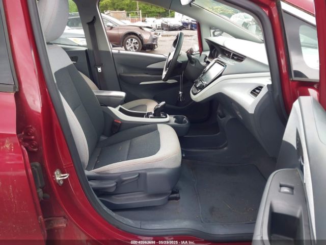 2017 CHEVROLET BOLT EV 1G1FW6S09H4179211 Photo 4
