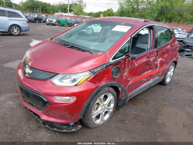 2017 CHEVROLET BOLT EV 1G1FW6S09H4179211 Photo 5