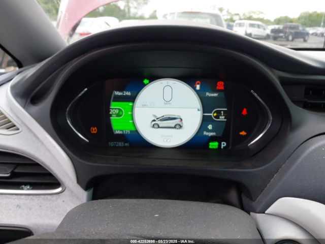 2017 CHEVROLET BOLT EV 1G1FW6S09H4179211 Photo 6