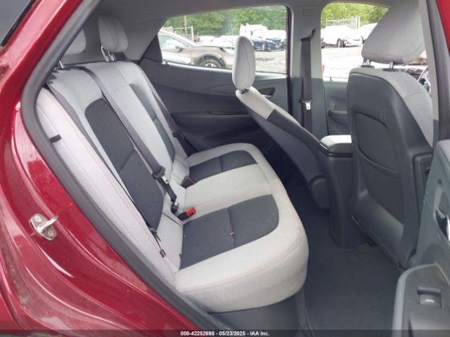 2017 CHEVROLET BOLT EV 1G1FW6S09H4179211 Photo 7