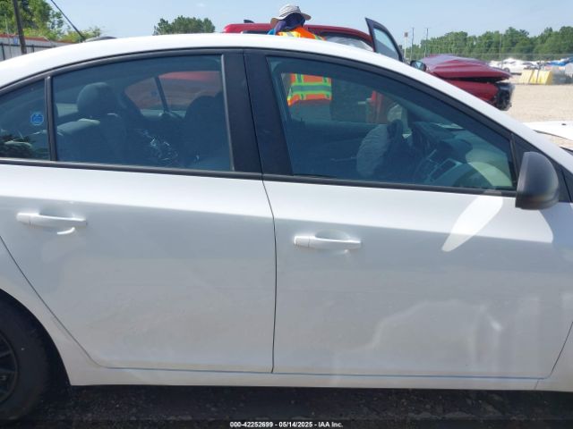 1G1PC5SH3G7153097 Chevrolet Cruze Limited Ls Auto