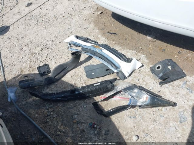 1G1PC5SH3G7153097 Chevrolet Cruze Limited Ls Auto