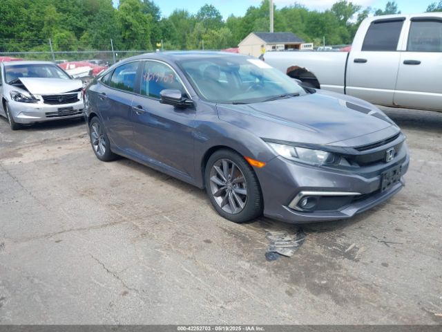 19XFC1F34LE220973 auction archive image