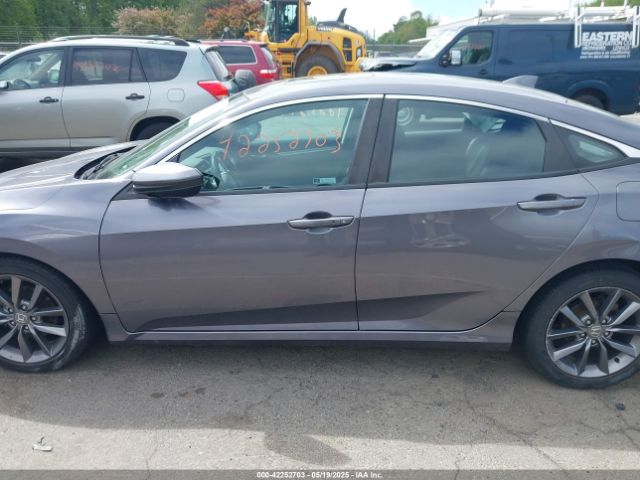 19XFC1F34LE220973 Honda CIVIC EX