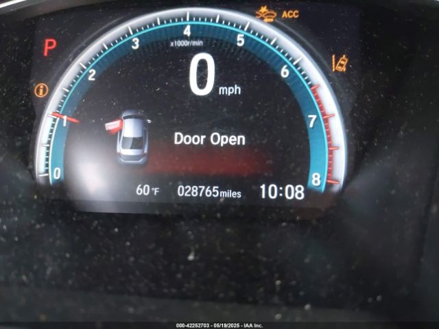 19XFC1F34LE220973 Honda CIVIC EX