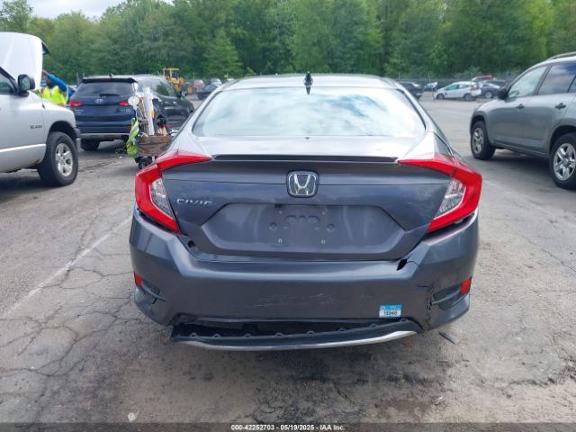 19XFC1F34LE220973 Honda CIVIC EX