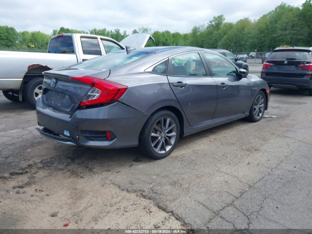 19XFC1F34LE220973 Honda CIVIC EX