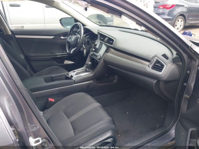 19XFC1F34LE220973 Honda CIVIC EX