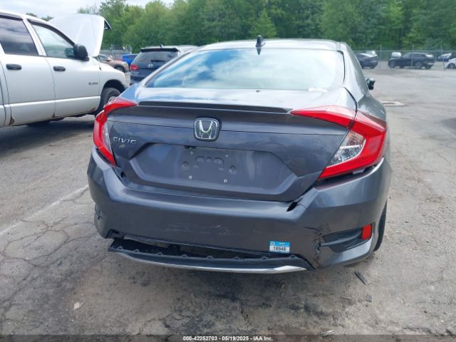 19XFC1F34LE220973 Honda CIVIC EX