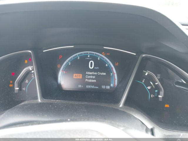 19XFC1F34LE220973 Honda CIVIC EX