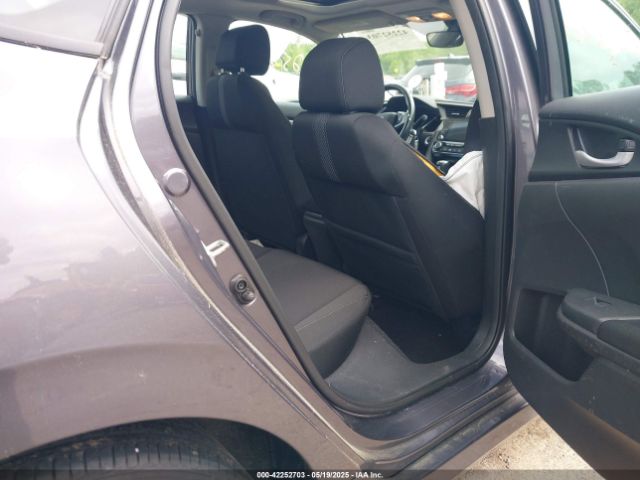 19XFC1F34LE220973 Honda CIVIC EX