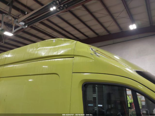 1FTBW2XM1HKA78346 Ford Transit-350
