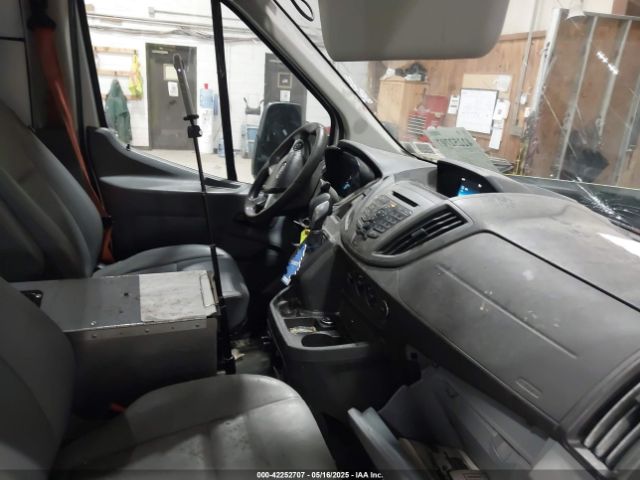 1FTBW2XM1HKA78346 Ford Transit-350
