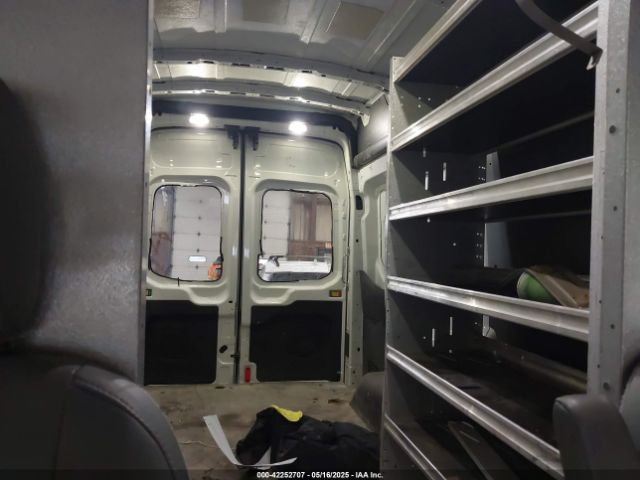 1FTBW2XM1HKA78346 Ford Transit-350