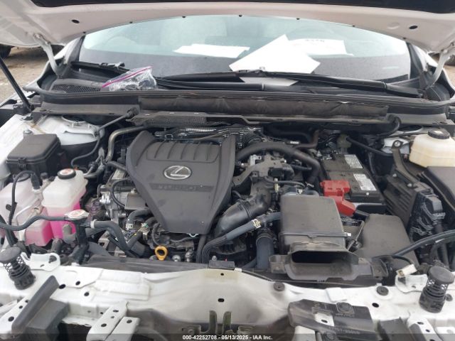 2024 LEXUS RX 350 2T2BAMBA4RC028661 Photo 9