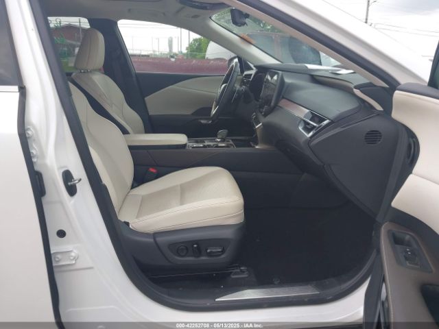 2024 LEXUS RX 350 2T2BAMBA4RC028661 Photo 4