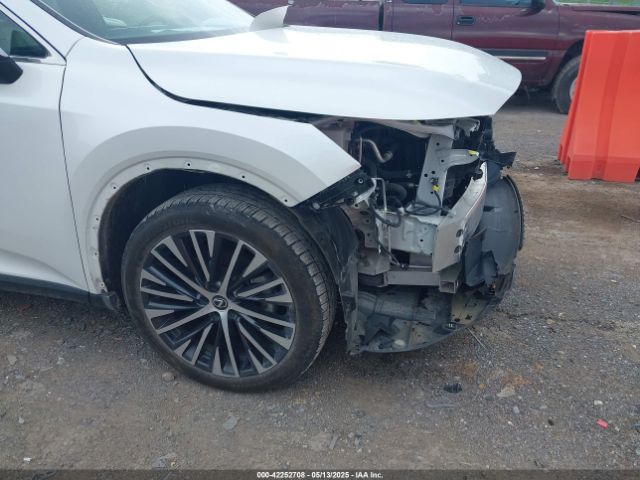 2024 LEXUS RX 350 2T2BAMBA4RC028661 Photo 5