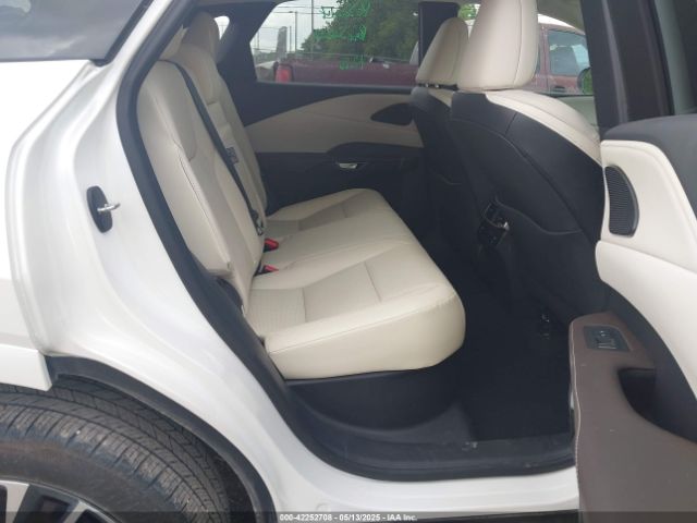 2024 LEXUS RX 350 2T2BAMBA4RC028661 Photo 7