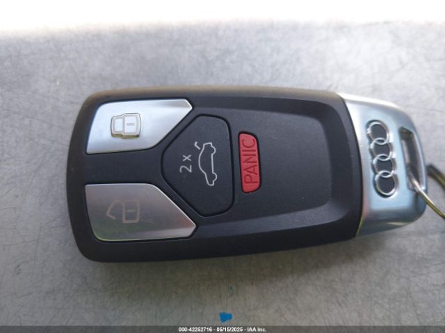 2019 AUDI Q5 WA1BNAFY3K2037963 Photo 10
