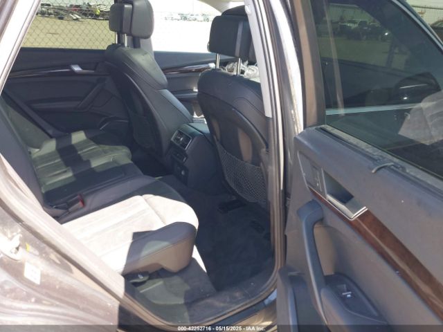 2019 AUDI Q5 WA1BNAFY3K2037963 Photo 7