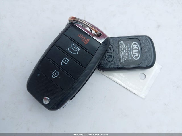 5XYPGDA38LG644919 KIA gdi theta-ii